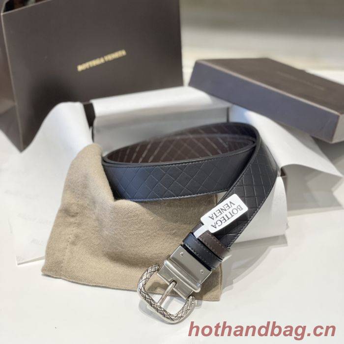 Bottega Veneta Belt 35MM BVB00018